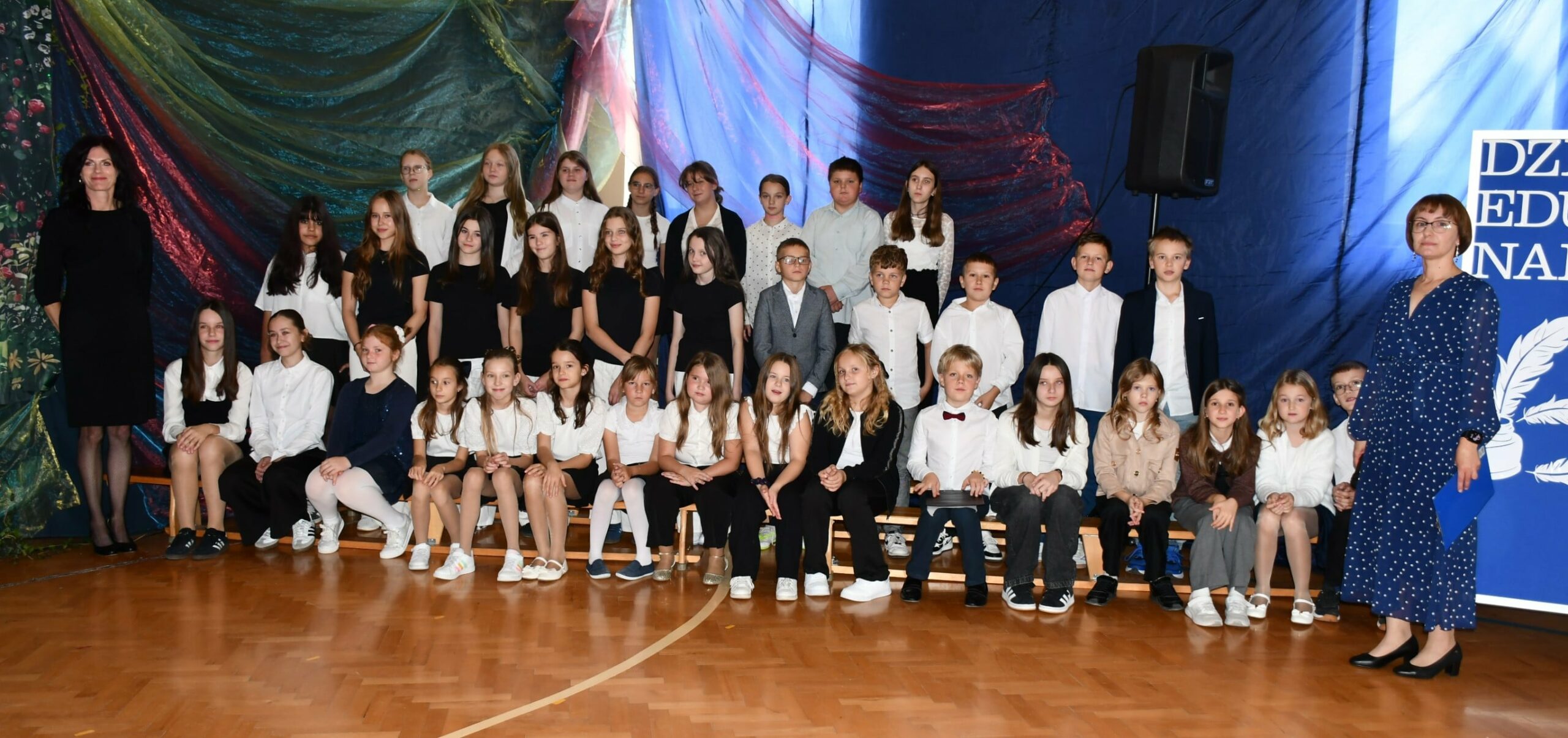 Dzień Edukacji Narodowej