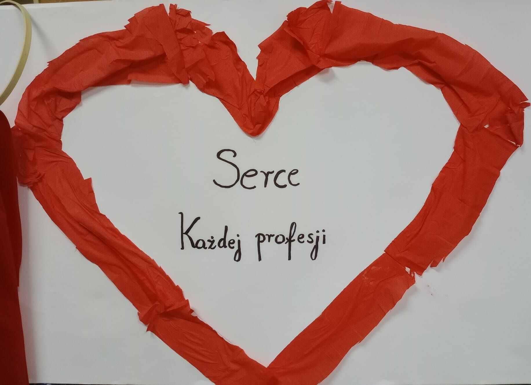 Ogólnopolski Tydzień Kariery pod hasłem „Człowiek – serce każdej profesji”